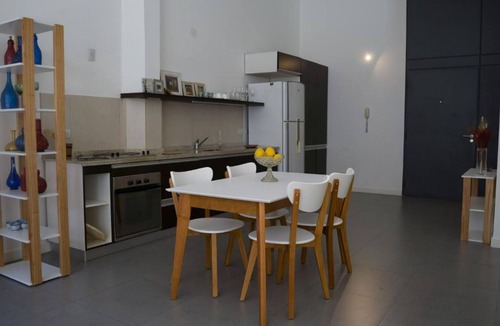 Buenos Aires Central Business District Apartment | Apart Premium San Telmo/Seguridad 24 Horas/Gimansio/Piscina