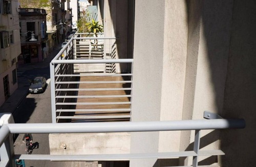 Buenos Aires Central Business District Apartment | Apart Premium San Telmo/Seguridad 24 Horas/Gimansio/Piscina