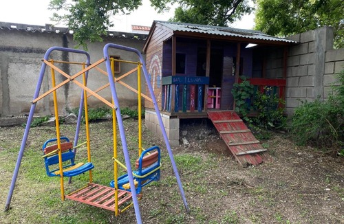Huerta Grande Apartment | APART PUEBLERINO x 6