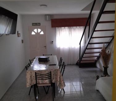 Gualeguaychu Apartment | Apart Punta Naranja