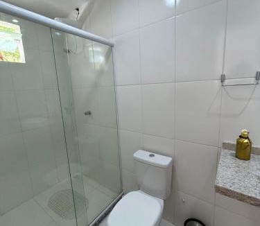 Castelo da Torre Apartment | Apart Recanto da Floresta