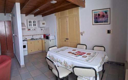 Gualeguay Apartment | Apart Roca