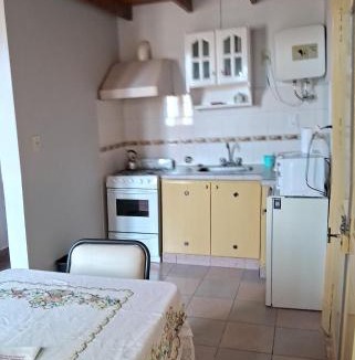 Gualeguay Apartment | Apart Roca