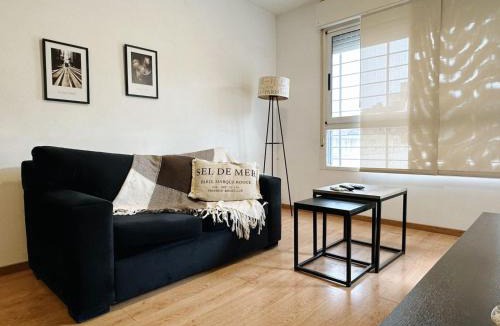 Rosario Apartment | Apart Rosario 4P parking