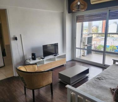 General Roca Apartment | Apart Rucapel