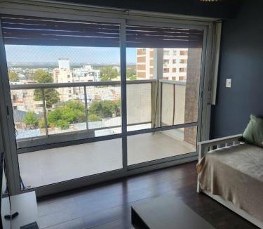 General Roca Apartment | Apart Rucapel