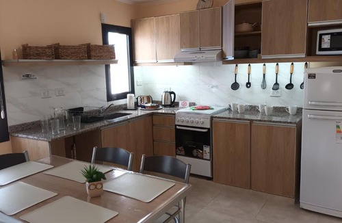 Concordia Apartment | Apart Saavedra