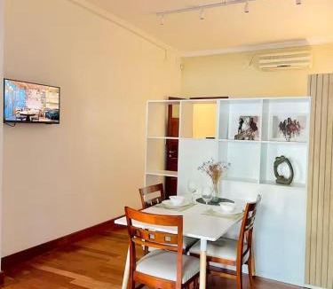 Parana Apartment | Apart Salta 733