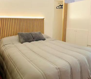 Parana Apartment | Apart Salta 733