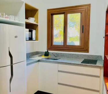 Parana Apartment | Apart Salta 733