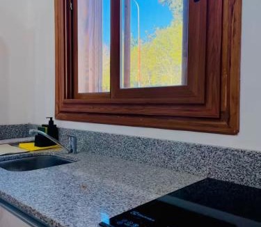Parana Apartment | Apart Salta 733