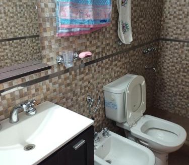 San Jose Apartment | Apart San José