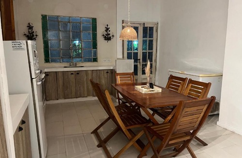 Santa Ana Apartment | Apart Santa Ana de los Indios Guácaras