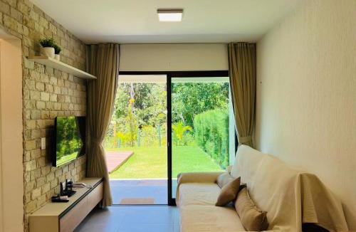Guaramiranga Apartment | Apart Serra Bella Guaramiranga