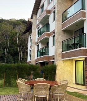 Guaramiranga Apartment | Apart Serra Bella Guaramiranga