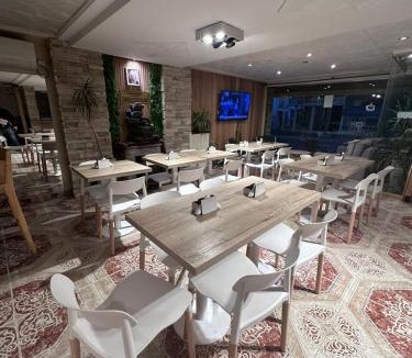 Santa Teresita Apartment | Apart Sorrento