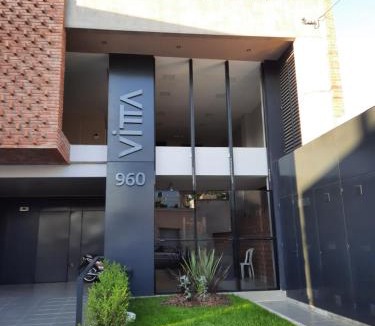 Rio Cuarto Apartment | APART VITTA