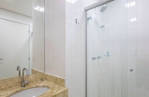 Setor Noroeste Apartment | Apart With Self-check-in, Setor Noroeste Roe210