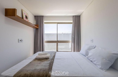 Setor Noroeste Apartment | Apart with Self-check-in, Setor Noroeste ROE210