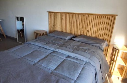 Belen de Escobar Apartment | Apart Z Alberdi
