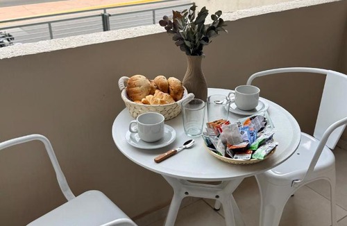 San Juan Apartment | Apart Zona Paula