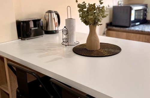 San Juan Apartment | Apart Zona Paula