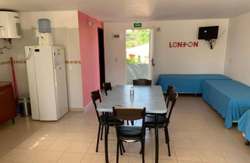 Comuna Estancia Vieja Apartment | Apartamentos Dorothy