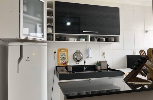 Botucatu Apartment | Apartamento Unesp