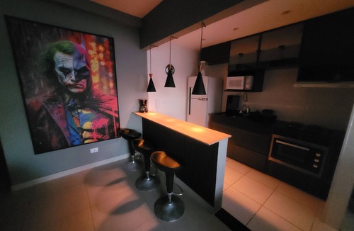 Mongagua Apartment | Apartamento Mongagua