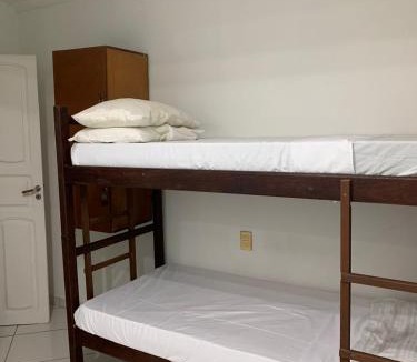 Caninde de Sao Francisco Apartment | Apartamento Caminho das Águas