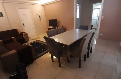 Vila Assuncao Apartment | Apartamento Duas Sacadas Tupi PG