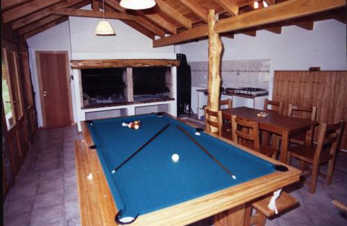 San Martin de los Andes Apartment | Apartamentos Pellín