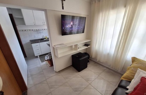 Venda Nova Do Imigrante Apartment | Apartamento "Lavanda" - Venda Nova do Imigrante