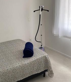 Governador Celso Ramos Apartment | Apartamento Palmas com sistema de automação