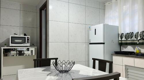 Governador Celso Ramos Apartment | Apartamento 2 completo