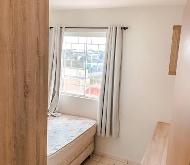 Jardim Imperial Apartment | Apartamento Período da Farm Show