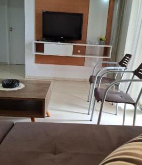 Sao Miguel das Missoes Apartment | Apartamento amplo com segurança e conforto!