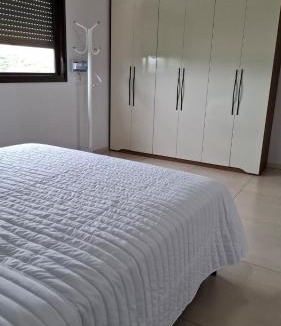 Sao Miguel das Missoes Apartment | Apartamento amplo com segurança e conforto!