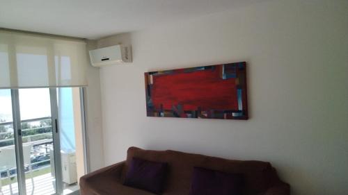 Colonia del Sacramento Apartment | Apartamento en Altos del Virrey con vista al mejor atardecer