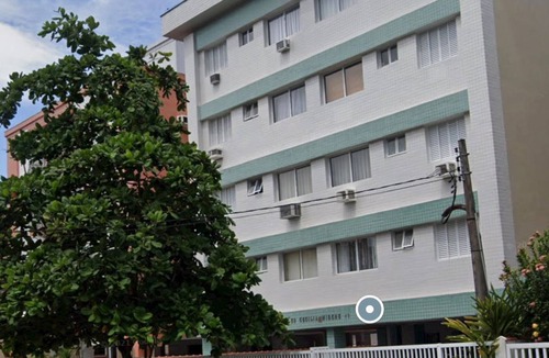 Jardim Vitoria Apartment | Apartamento à 300m da praia da Enseada/Guarujá com 2 dormitórios