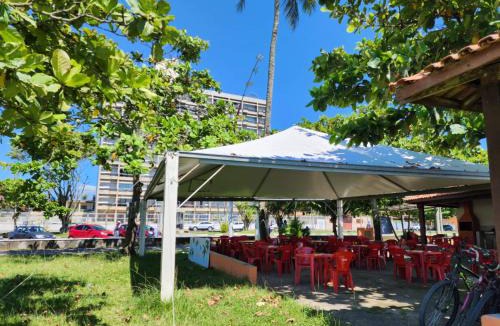 Porto Novo Apartment | Apartamento à beira mar Caraguatatuba