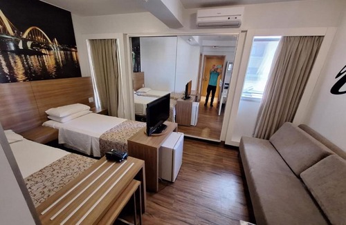 Aguas Claras Apartment | Apartamento Águas Claras