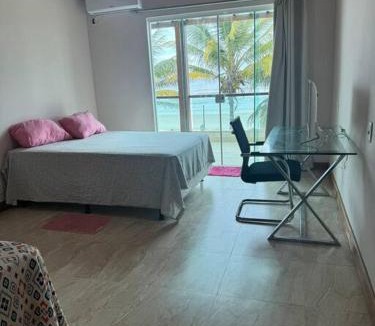 Olivenca Apartment | Apartamento Águas de Olivença