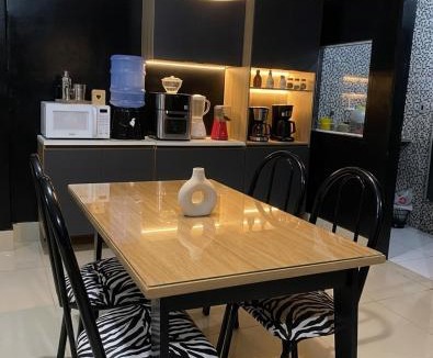 Potengi Apartment | Apartamento 02 completo Natal ZN próx norte shopping e praias