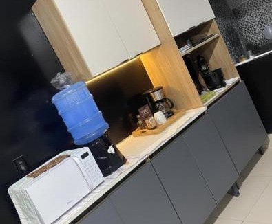 Potengi Apartment | Apartamento 02 completo Natal ZN próx norte shopping e praias