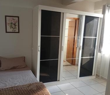 Maringa Apartment | Apartamento 06 na zona 7