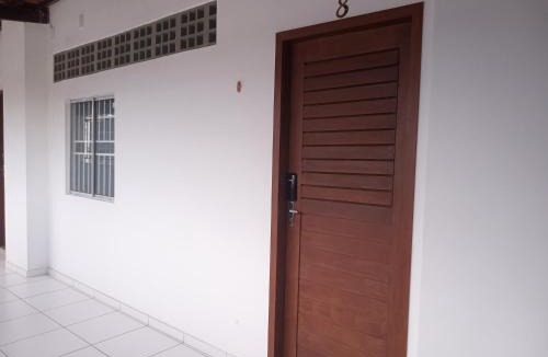 Boa Esperanca Apartment | Apartamento 08