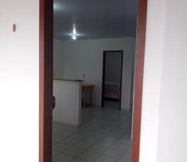Boa Esperanca Apartment | Apartamento 08