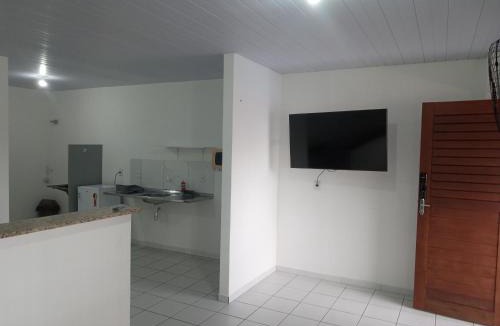 Boa Esperanca Apartment | Apartamento 08