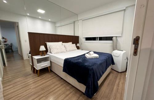 Belem Apartment | Apartamento 0812 Apto 2Quartos com AR proximo ao Metro